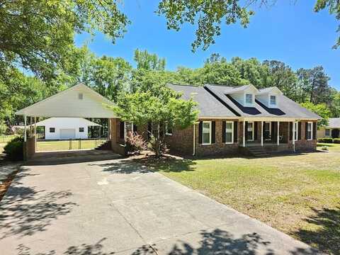 2086 Kingsbury Drive, Sumter, SC 29154