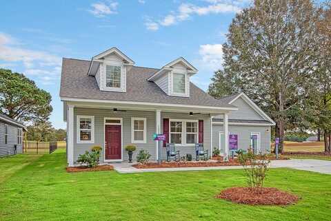 1238 Deercreek Drive, Manning, SC 29102