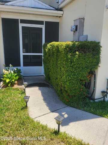 211 Cherie Down Lane, Cape Canaveral, FL 32920