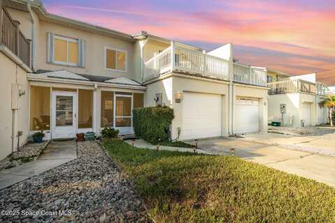 211 Cherie Down Lane, Cape Canaveral, FL 32920