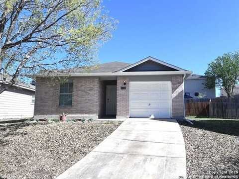 11122 Hollow Cyn, San Antonio, TX 78252