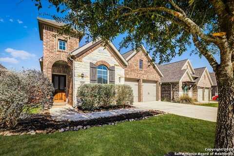 648 Arroyo Dorado, New Braunfels, TX 78130