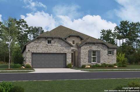 105 Allin Oaks, Universal City, TX 78148