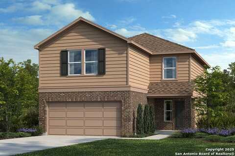 9554 REINHARTZ WAY, San Antonio, TX 78221