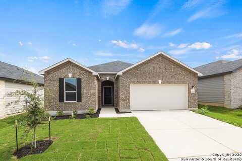 9406 HAMMERSTONE DR, San Antonio, TX 78221