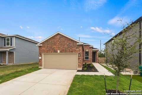 13026 LORENA OCHOA, San Antonio, TX 78221