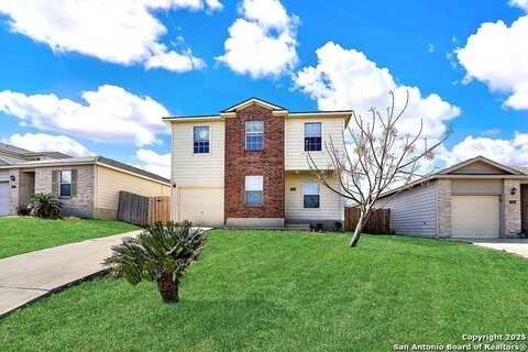 11250 Country Cyn, San Antonio, TX 78252