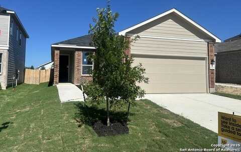 13203 CLUB HOUSE BLVD., San Antonio, TX 78221