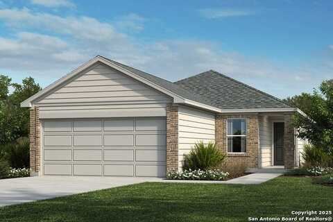 13203 CLUB HOUSE BLVD., San Antonio, TX 78221