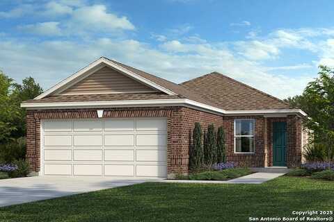 3419 OLD ALMONTE DRIVE, San Antonio, TX 78224