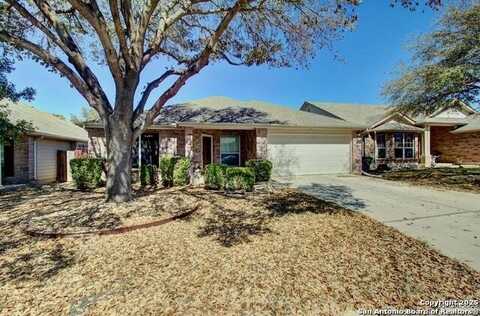 10711 Cougar Chase, San Antonio, TX 78251