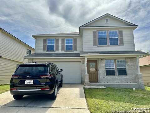 5826 SHERBROOKE OAK, San Antonio, TX 78249