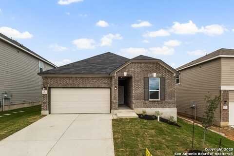 5107 YARBOROUGH CYN, San Antonio, TX 78109
