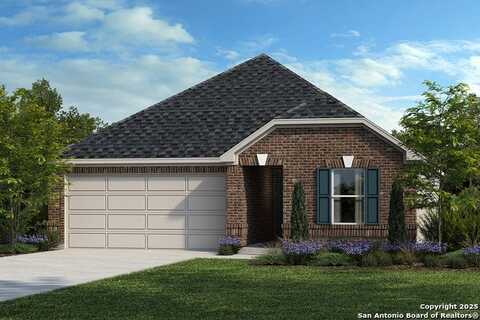 5107 YARBOROUGH CYN, San Antonio, TX 78109