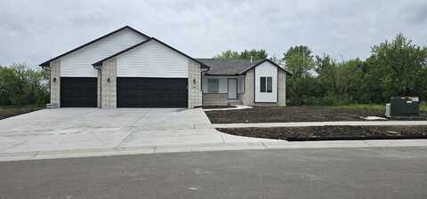 11819 E Mount Vernon Rd, Wichita, KS 67207