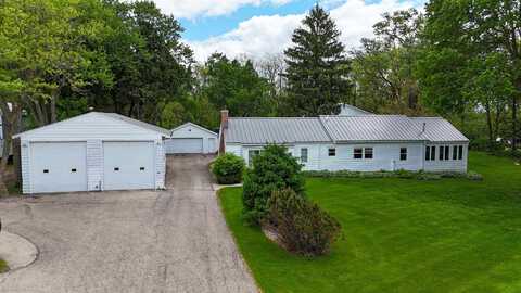1916 County Road MM, Fitchburg, WI 53575
