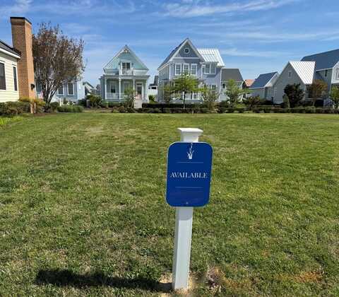 507 BRASS RING AVENUE, CAPE CHARLES, VA 23310