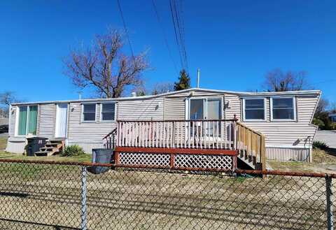 826 W Washington Ave Ave, Pleasantville, NJ 08232
