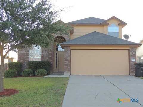 5304 Willamette Lane, Killeen, TX 76549