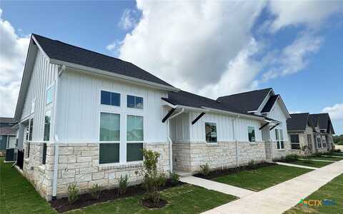 136 Stewart Drive, San Marcos, TX 78666