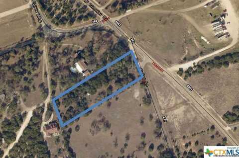 8601 Trimmier Road, Killeen, TX 76542