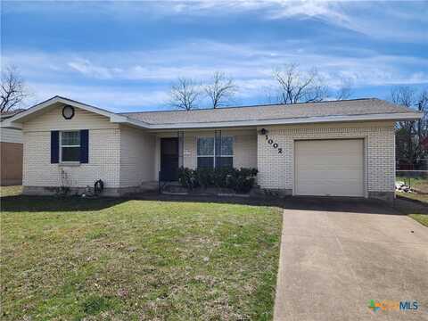 1002 Duval Drive, Killeen, TX 76541