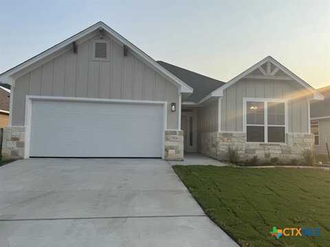7906 Timber Hollow Lane, Temple, TX 76502