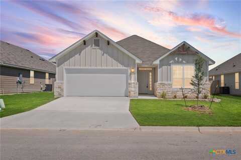 7906 Timber Hollow Lane, Temple, TX 76502