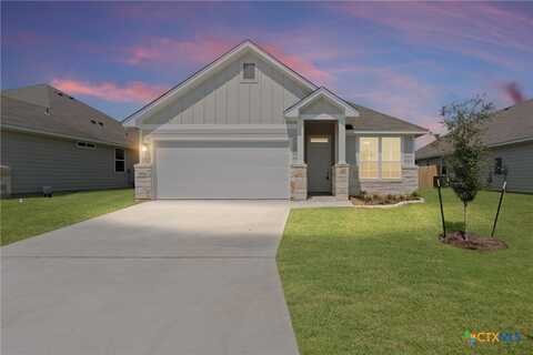 7814 Timber Hollow Lane, Temple, TX 76502