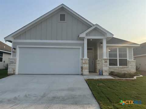 7814 Timber Hollow Lane, Temple, TX 76502