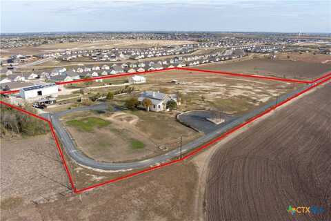 1440 W Klein Road, New Braunfels, TX 78130