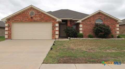 2406 Scott Drive, Copperas Cove, TX 76522