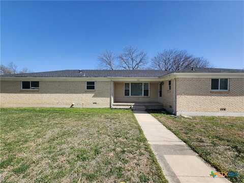 1700 Estelle Avenue, Killeen, TX 76541