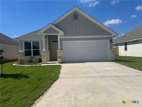 7813 Smoke Creek Lane, Temple, TX 76502