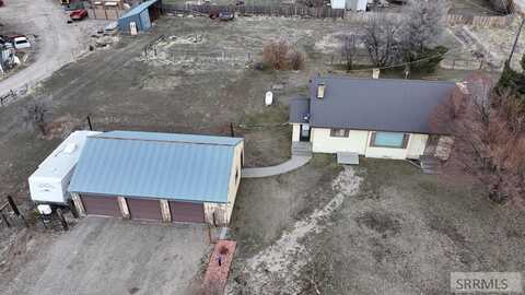 3895 E 200 N, Rigby, ID 83442