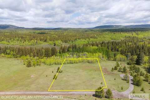 4445 Grey Owl Drive, Ashton, ID 83420