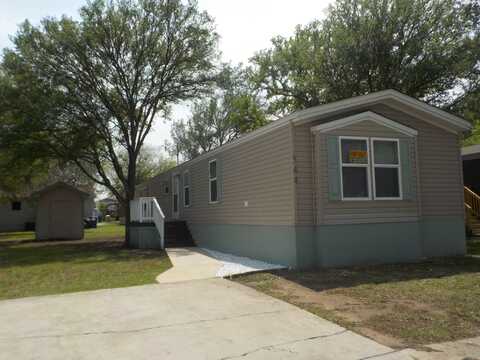 11555 Culebra Road Lot #544, San Antonio, TX 78253