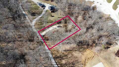 7510 S State Road 145 Road, French Lick, IN 47432