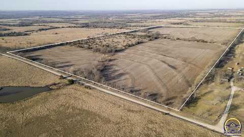S Shawnee Heights RD, Quenemo, KS 66528