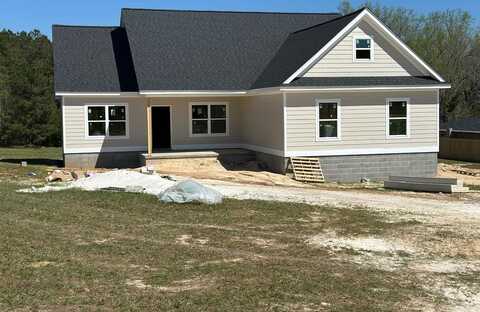 158 Woodridge Lane, Cairo, GA 39827