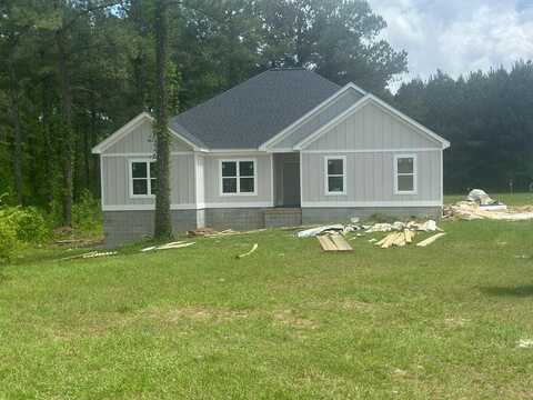 551 Woodridge Lane, Cairo, GA 39827
