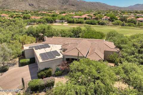 5100 N Sabino Springs Drive, Tucson, AZ 85749