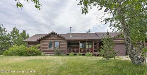 7365 SUMMER BREEZE TR Trail, Tetonia, ID 83452