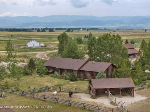 7365 SUMMER BREEZE TR Trail, Tetonia, ID 83452