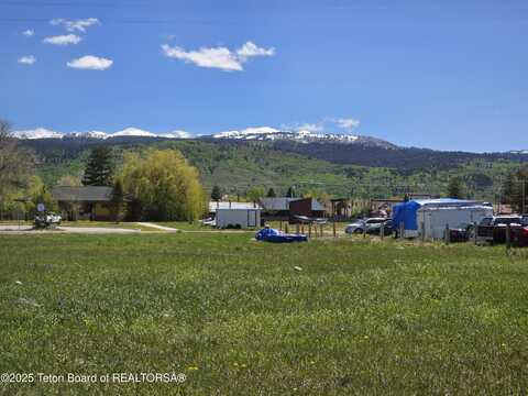 149 W CENTER Street, Victor, ID 83455