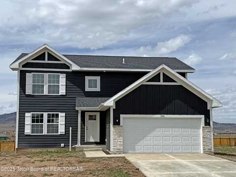 395 LITTLE GREYS LP, Etna, WY 83118