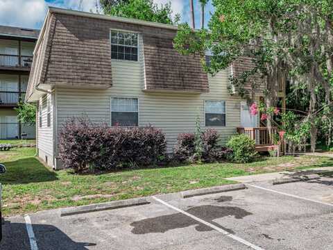 502 Mckeithan Street unit: 4A, Tallahassee, FL 32304