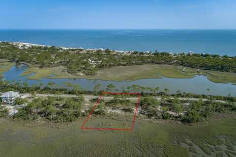 259 Hidden Harbor Drive, Alligator Point, FL 32346