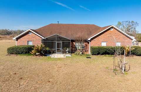 1049 NE Macedonia Church Road, Lee, FL 32059