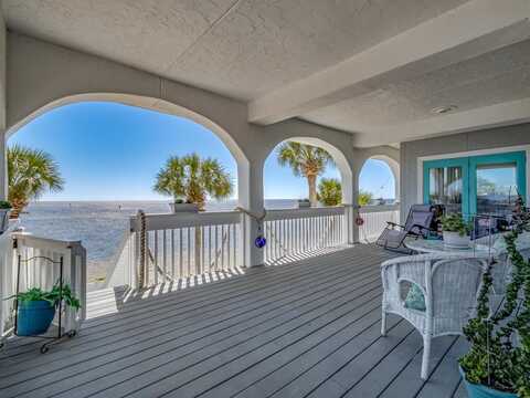 1635 Shell Point Road, Crawfordville, FL 32327